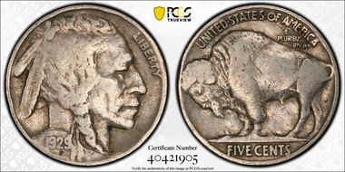 1929 5C N1