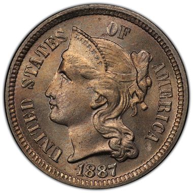 Cert 40422410 - Coin Image
