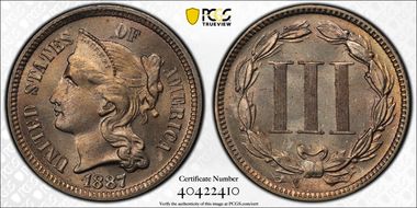 1887 3CN MS66
