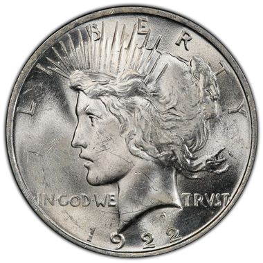 Cert 40422421 - Coin Image