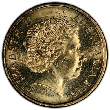 Cert 40422429 - Coin Image