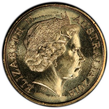 Cert 40422431 - Coin Image