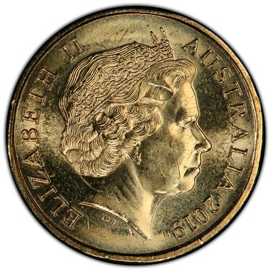 Cert 40422432 - Coin Image