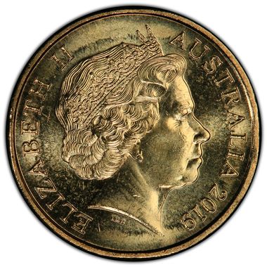 Cert 40422433 - Coin Image