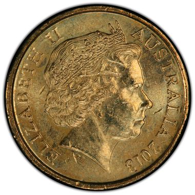 Cert 40422434 - Coin Image