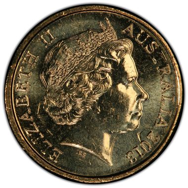 Cert 40422435 - Coin Image