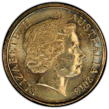 Cert 40422436 - Coin Image