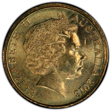 Cert 40422437 - Coin Image