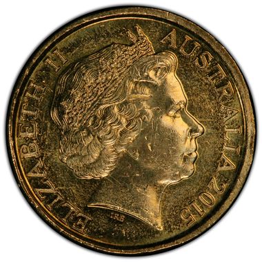 Cert 40422442 - Coin Image