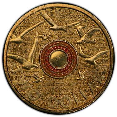 Cert 40422445 - Coin Image