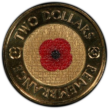 Cert 40422451 - Coin Image