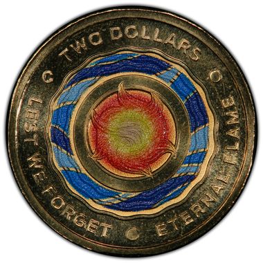 Cert 40422456 - Coin Image