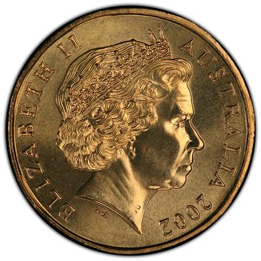 Cert 40422474 - Coin Image