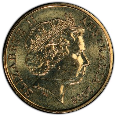 Cert 40422476 - Coin Image