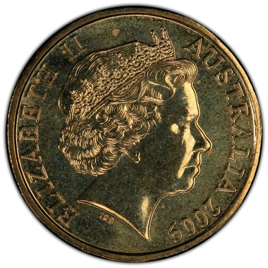 Cert 40422477 - Coin Image