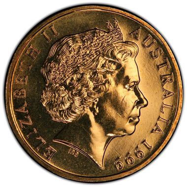 Cert 40422481 - Coin Image