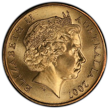 Cert 40422485 - Coin Image