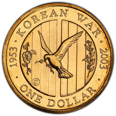 Cert 40422487 - Coin Image