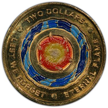 Cert 40422488 - Coin Image