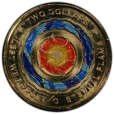 Cert 40422489 - Coin Image