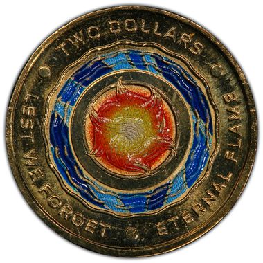 Cert 40422490 - Coin Image