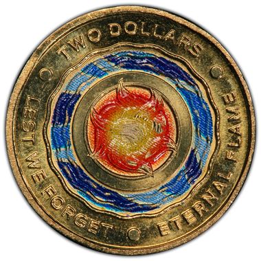 Cert 40422492 - Coin Image