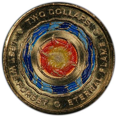 Cert 40422496 - Coin Image