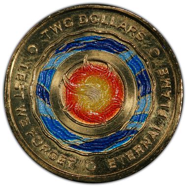 Cert 40422497 - Coin Image