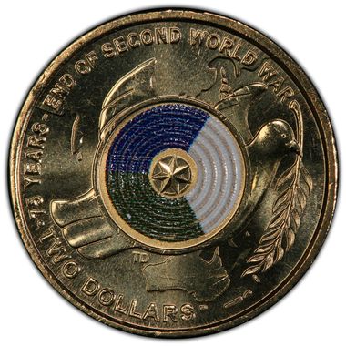 Cert 40422508 - Coin Image