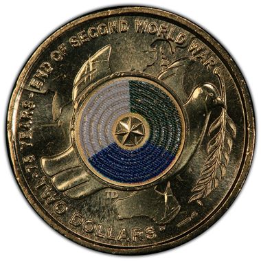 Cert 40422511 - Coin Image