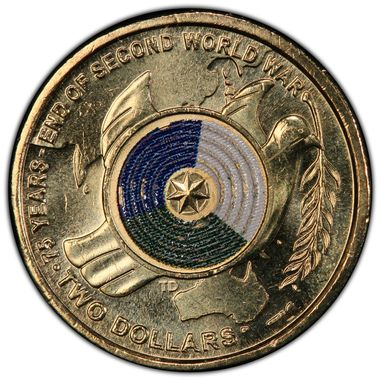 Cert 40422512 - Coin Image