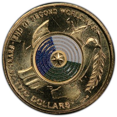 Cert 40422513 - Coin Image