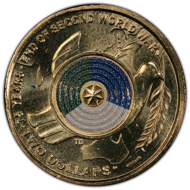 Cert 40422514 - Coin Image