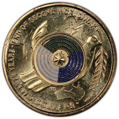 Cert 40422516 - Coin Image