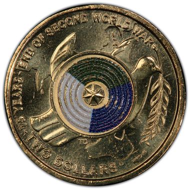Cert 40422517 - Coin Image