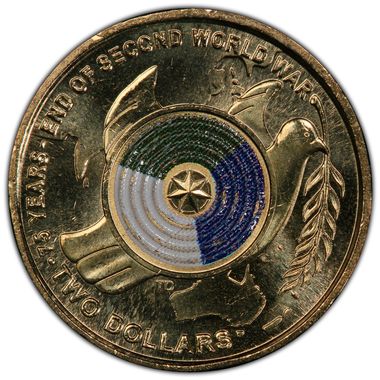 Cert 40422518 - Coin Image