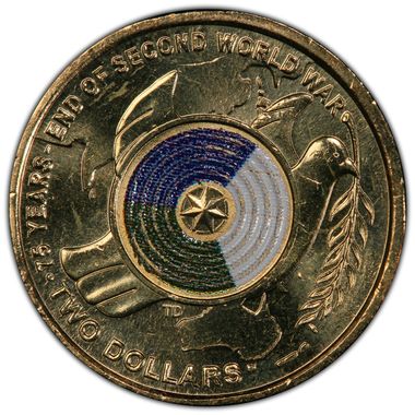 Cert 40422519 - Coin Image