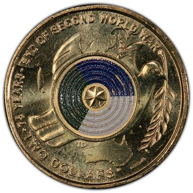 Cert 40422521 - Coin Image