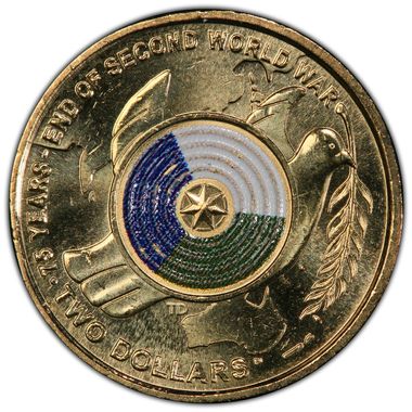 Cert 40422522 - Coin Image