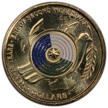 Cert 40422523 - Coin Image