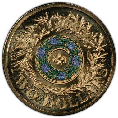 Cert 40422531 - Coin Image