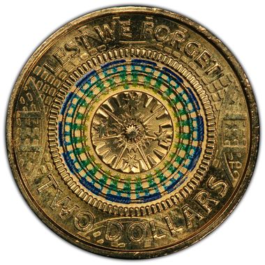 Cert 40422533 - Coin Image