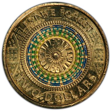 Cert 40422535 - Coin Image