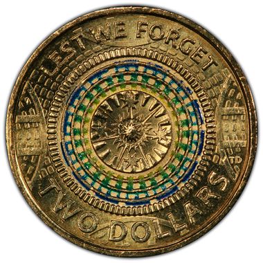 Cert 40422536 - Coin Image