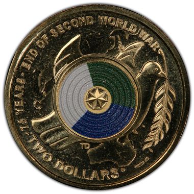 Cert 40422538 - Coin Image