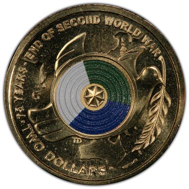 Cert 40422539 - Coin Image
