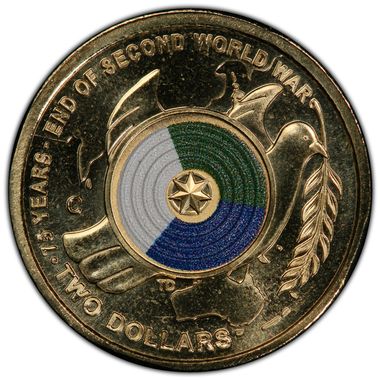 Cert 40422545 - Coin Image