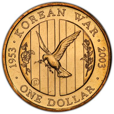 Cert 40422550 - Coin Image