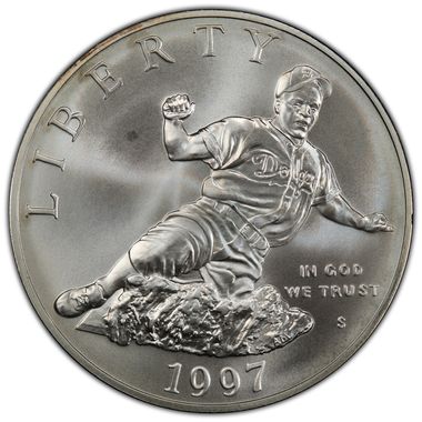 Cert 40423013 - Coin Image