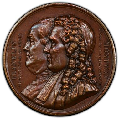 Cert 40425192 - Coin Image